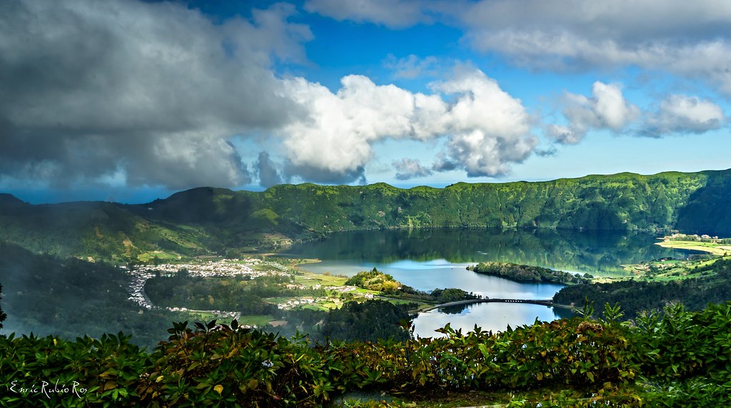 Que faire aux Açores quand il pleut ?