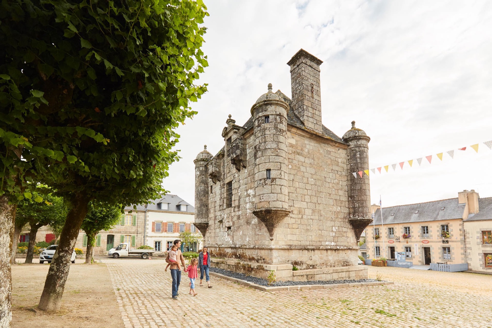 Que Faire à Morlaix Quand Il Pleut