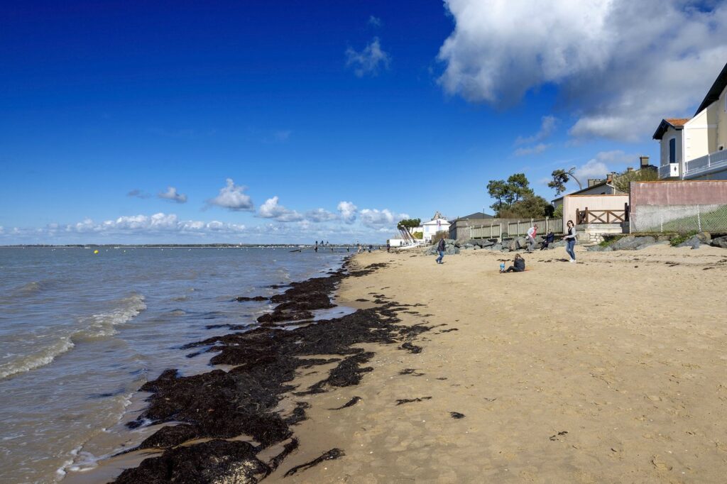 Que faire à ronce-les-bains quand il pleut