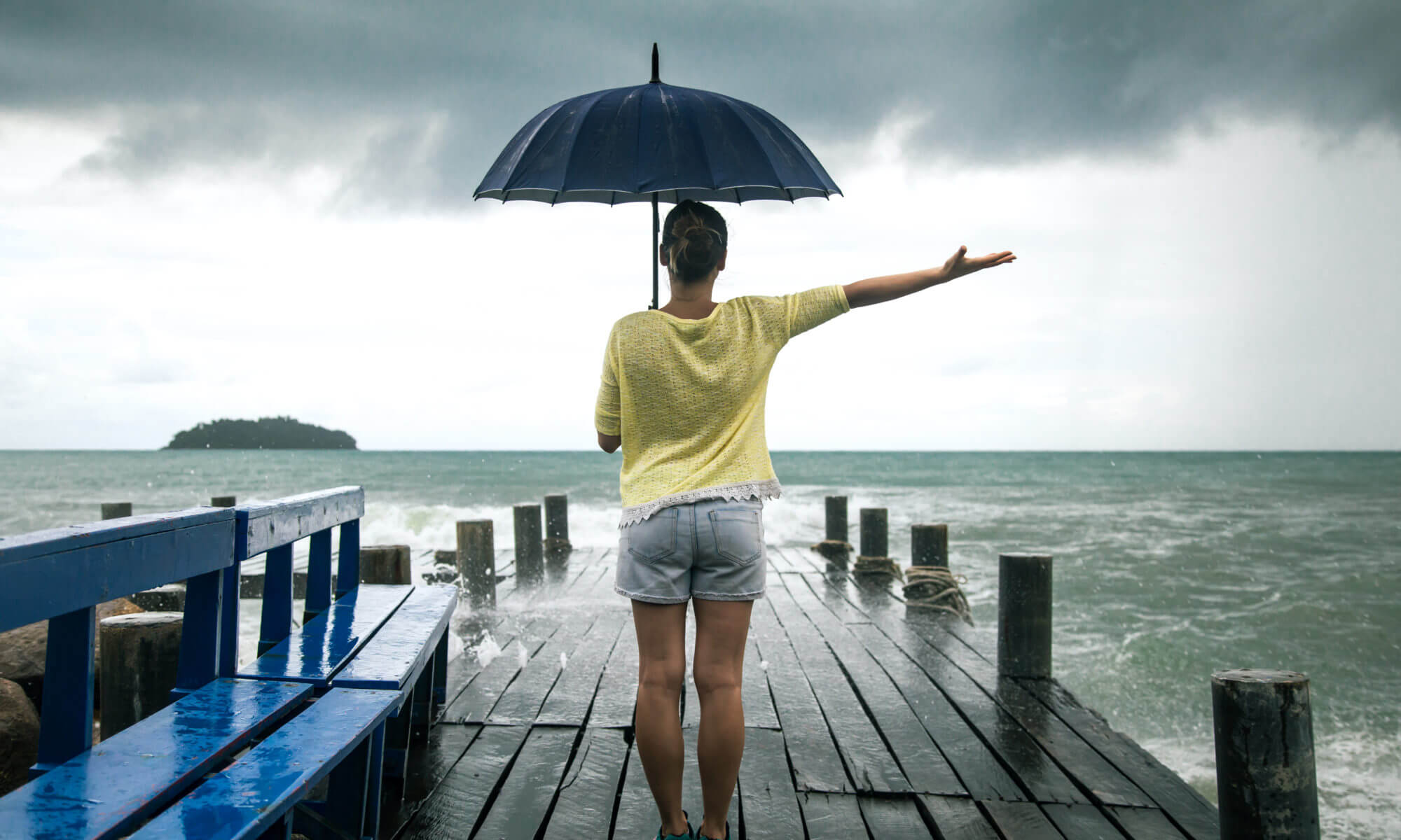 Que faire autour de moi quand il pleut ? juin 2025