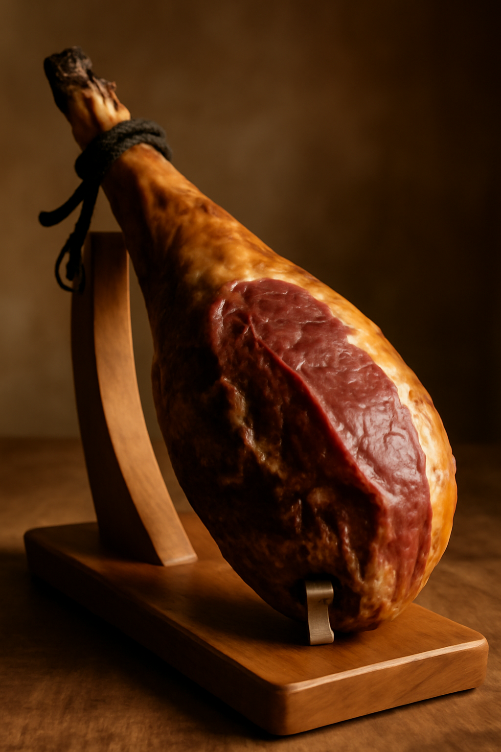 transformez une journée pluvieuse en expérience gourmande en découvrant le jambon pata negra, un délice raffiné venu d’espagne à savourer confortablement chez vous.